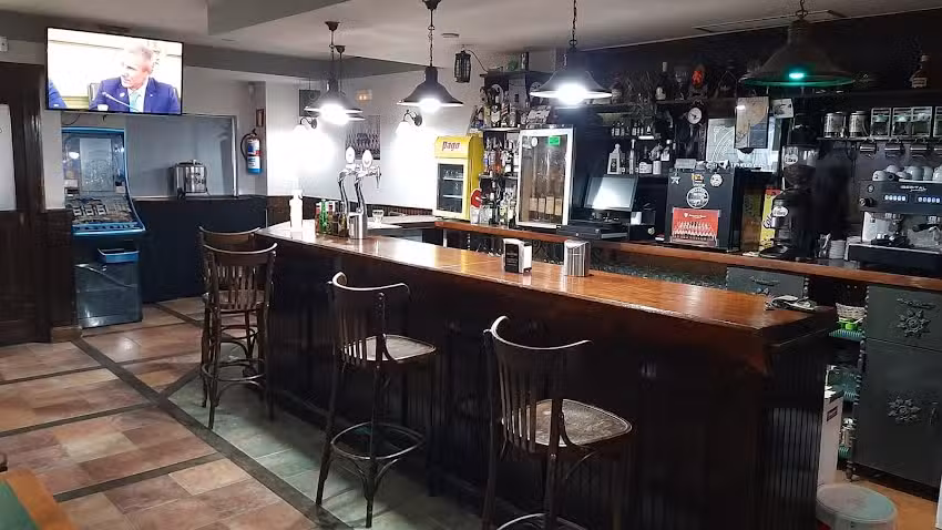Cervecer&iacute;a Casco Viejo