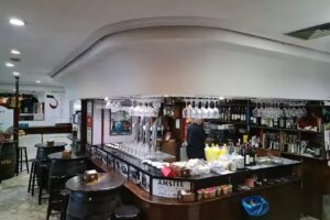 Cervecer&iacute;a Casi