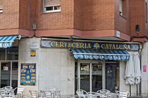 Cervecer&iacute;a Catalu&ntilde;a