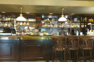 Cervecería Celtic Mine