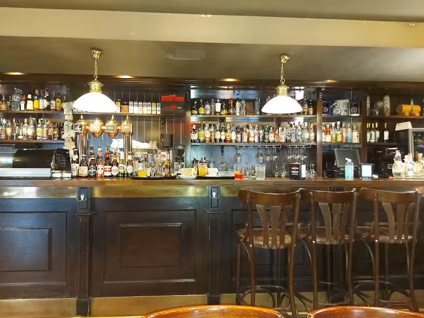 Cervecer&iacute;a Celtic Mine