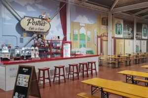 Cervecer&iacute;a Cervemur