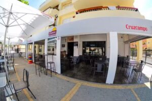 Cervecer&iacute;a Chamai