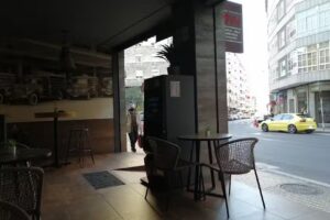 Cervecer&iacute;a Charly