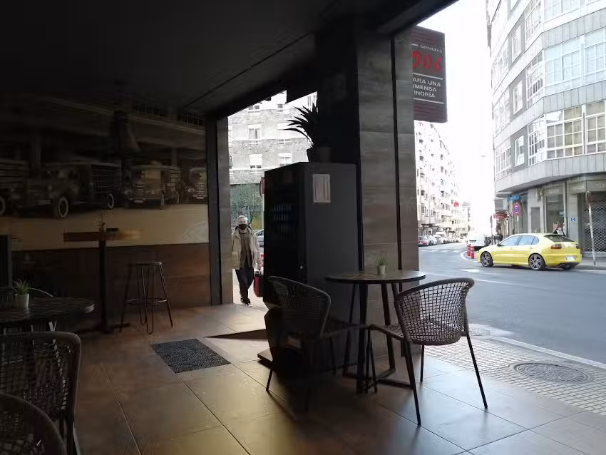 Cervecer&iacute;a Charly