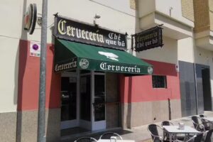 Cervecer&iacute;a Che Que B&oacute;