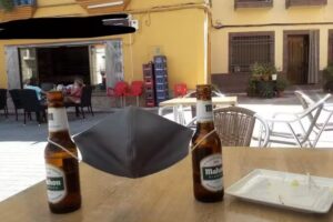 CERVECER&Iacute;A CHURRER&Iacute;A PER&Oacute;N