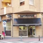 Cervecer&iacute;a Churruca