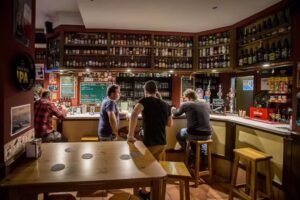 Cervecer&iacute;a Cimmeria