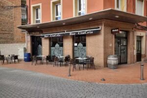 Cervecer&iacute;a CinCris