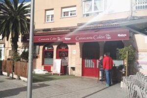 Cervecer&iacute;a Col&oacute;n