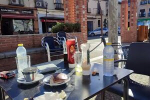 Cervecer&iacute;a Come & Ca&ntilde;a