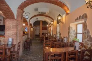 Cervecer&iacute;a con Jota