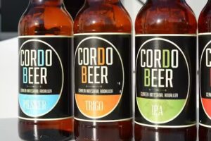 Cervecería Cordobeer