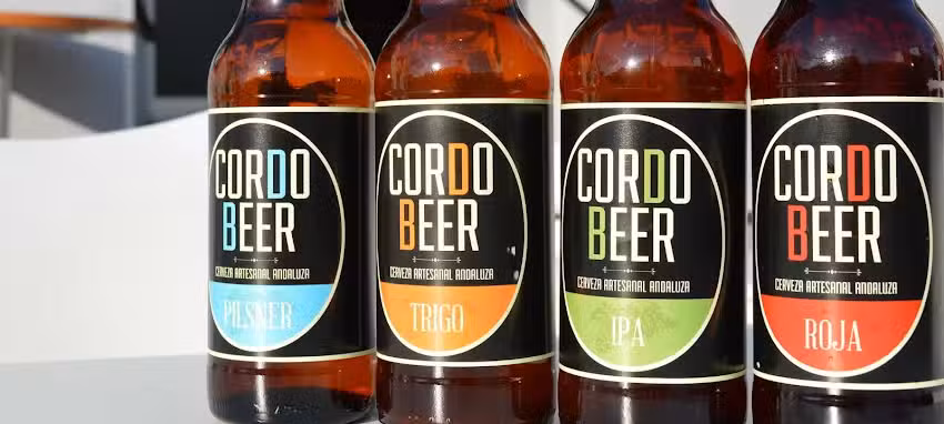 Cervecer&iacute;a Cordobeer