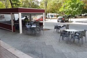 Cervecer&iacute;a Cri&rsquo;s