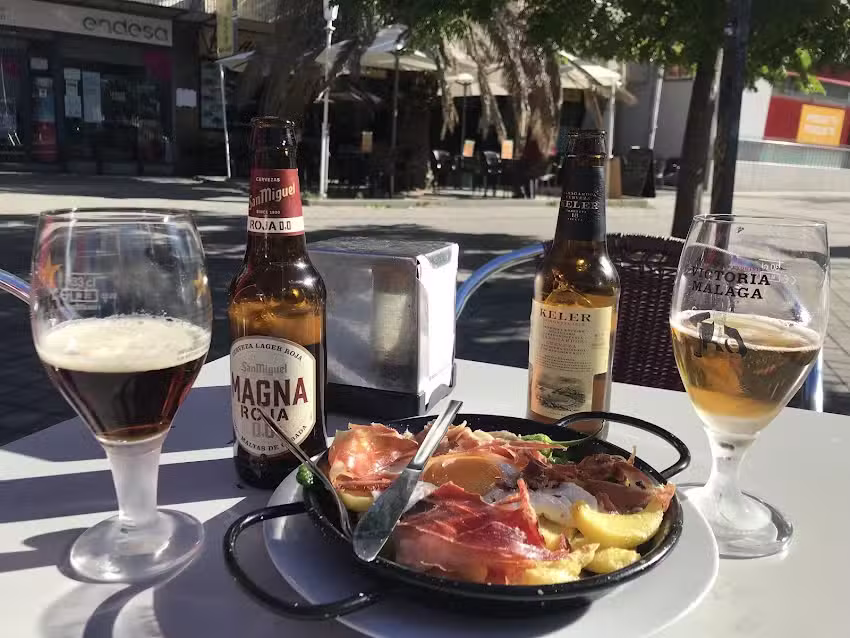 CERVECERIA Cris