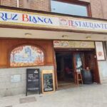 Cervecer&iacute;a Cruz Blanca