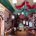 Cervecer&iacute;a Cruz Blanca