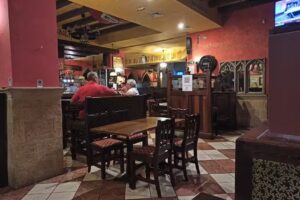 Cervecer&iacute;a Cruz Blanca