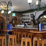 Cervecer&iacute;a Cruz Blanca