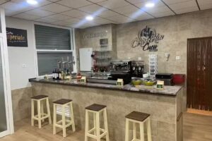 Cervecer&iacute;a Cucu Jr