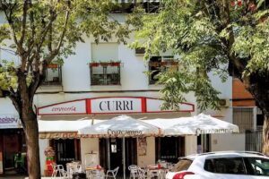 Cervecer&iacute;a Curri