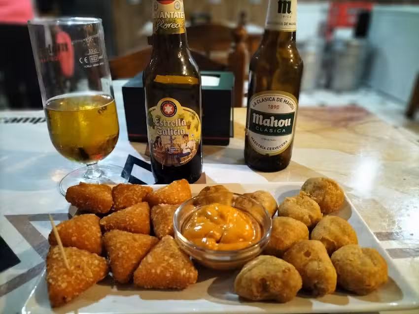Cervecer&iacute;a Currito