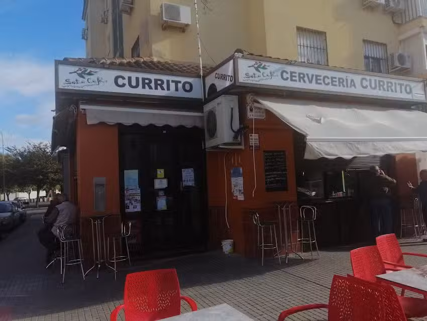 Cervecer&iacute;a Currito