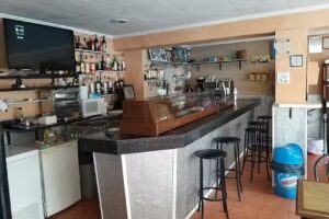 Cervecer&iacute;a D&rsquo; Tapeo El Sagalico