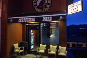 Cervecer&iacute;a DAR2