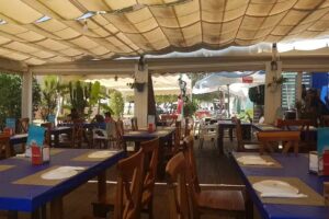 Cervecería De los Oliva