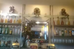 Cervecer&iacute;a de Partida