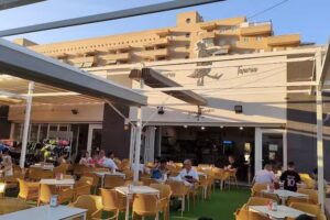 Cervecer&iacute;a de picos pardos