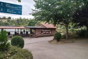 Cervecer&iacute;a del Lago