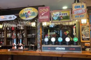 Cervecer&iacute;a Delirium Coru&ntilde;a