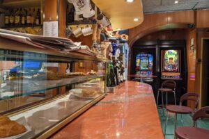 Cervecer&iacute;a Denver Gastrobar