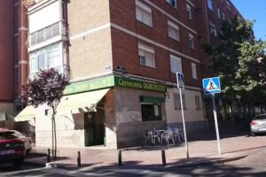 CERVECERIA DOMINGUEZ