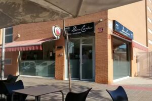 Cervecer&iacute;a Don Carlos