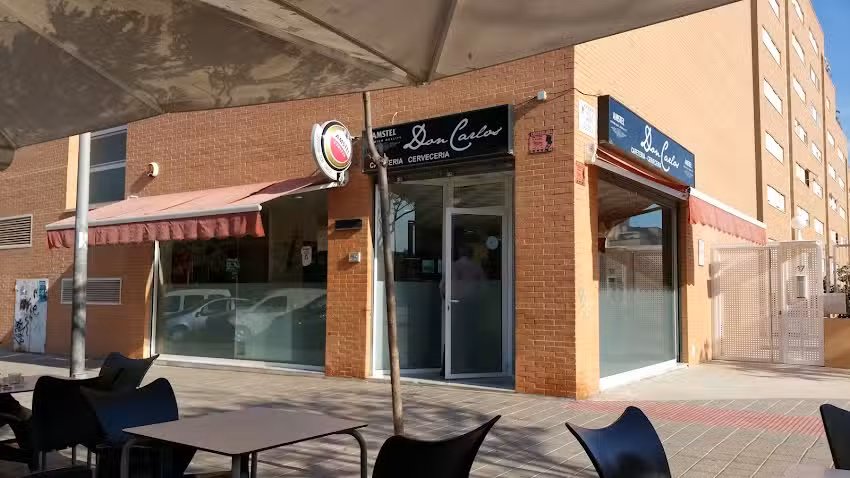 Cervecer&iacute;a Don Carlos