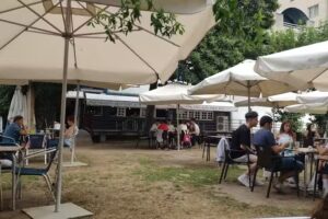 Cerveceria Don Pepe Pub