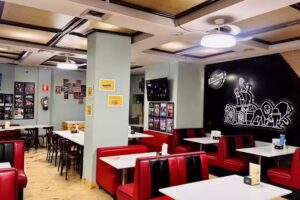 Cervecer&iacute;a Don Pincho