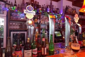 Cervecer&iacute;a Don P&iacute;o