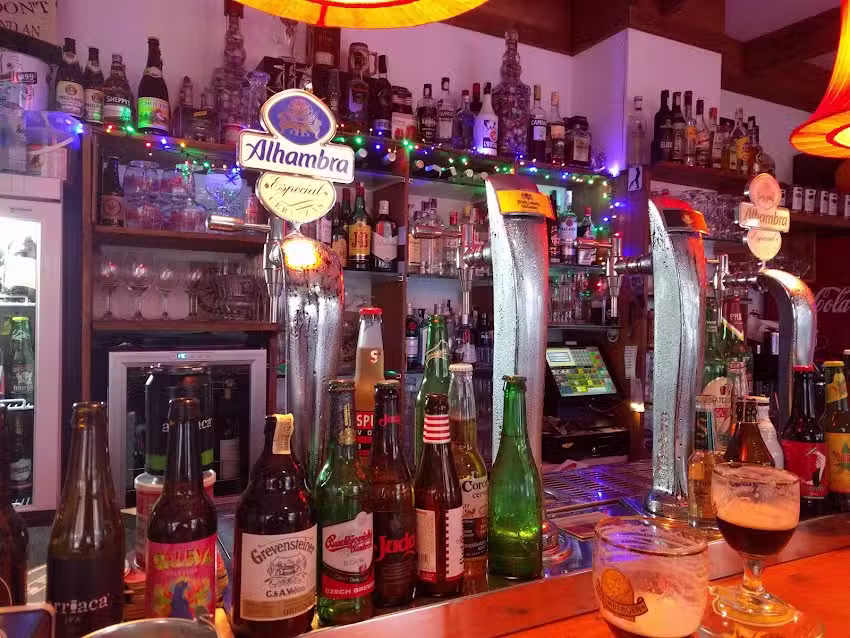 Cervecer&iacute;a Don P&iacute;o