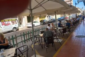 Cervecería Don Quijote