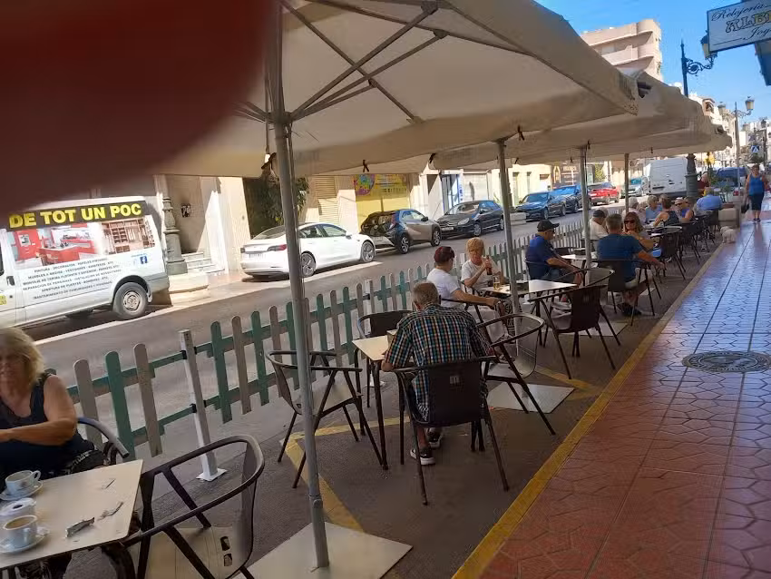 Cervecer&iacute;a Don Quijote