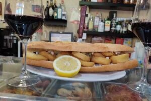 Cerveceria Donde Pimpam