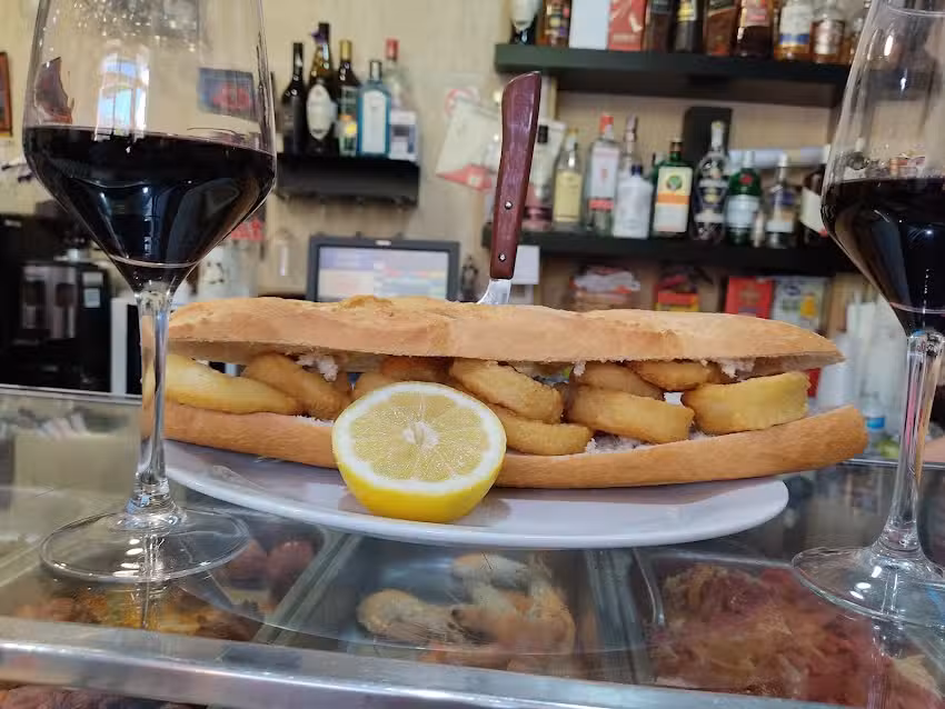 Cerveceria Donde Pimpam
