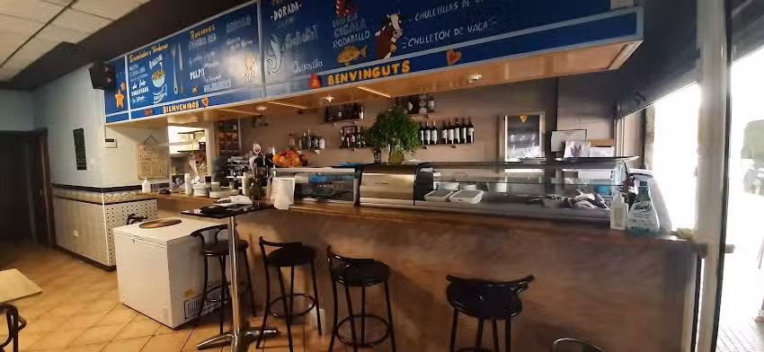 Cerveceria Dos Estrellas Casa Arcadio