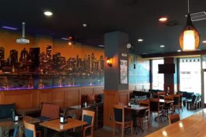 Cerveceria Dreams Berriozar